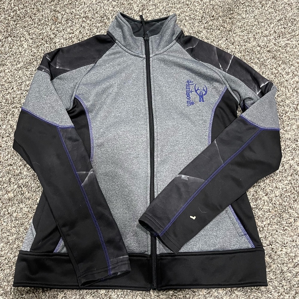 huntsworth jacket size M